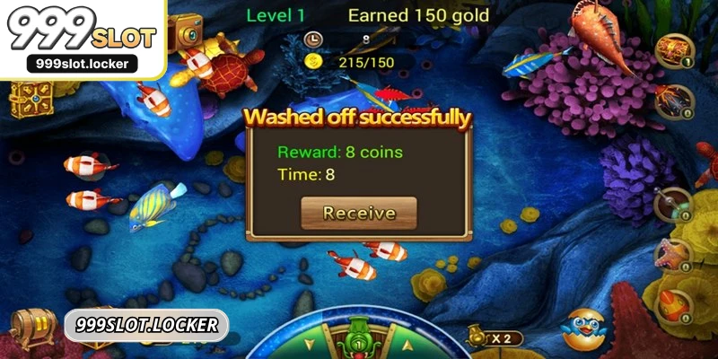 Tặng 100K quỹ khởi nghiệp săn cá sau khi ngư thủ tham gia