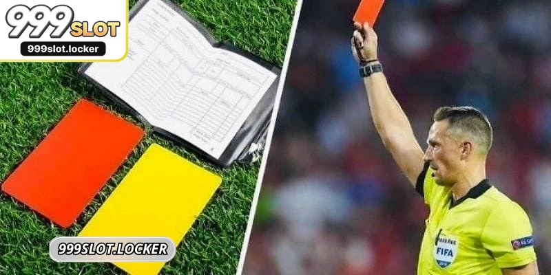 Cách chơi kèo thẻ phạt hiệu quả là nắm vững các nguyên tắc tính điểm