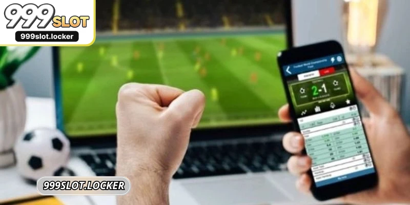 Kèo tỷ số là hình thức cược dự đoán đúng tỉ số cuối cùng của trận đấu