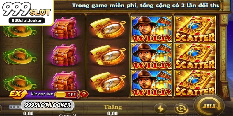 Nắm rõ các thuật ngữ trước khi tham gia một ván quay slots