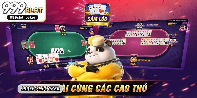 Chia sẻ cách chơi Sâm Lốc giỏi giúp thắng lớn