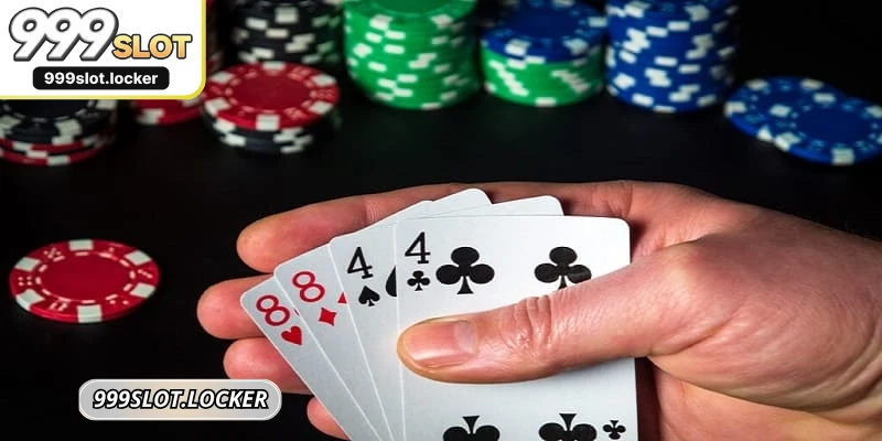 Xì dách hay còn gọi là Blackjack kiểu Việt sử dụng bộ bài Tây 52 lá