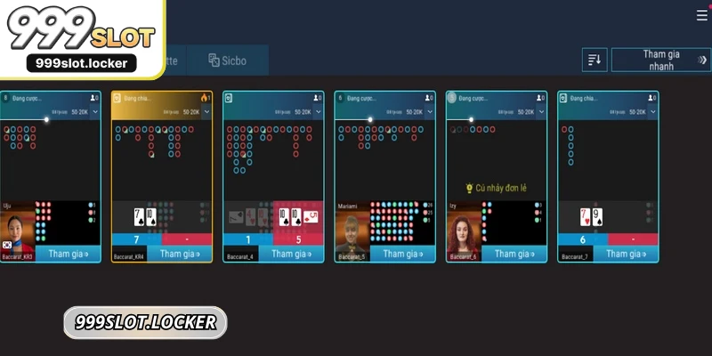 Không cố gắng gỡ gạc bằng cách tăng cược đột ngột sau khi thua