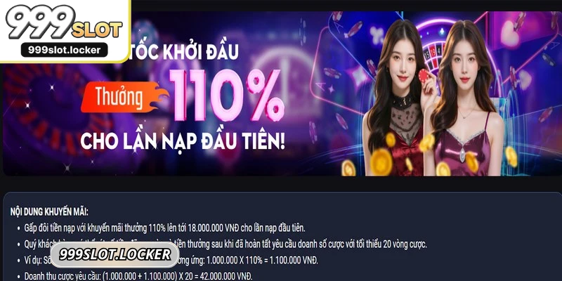 Thưởng giao dịch đầu tiên hấp dẫn sau khi đăng ký hoàn tất