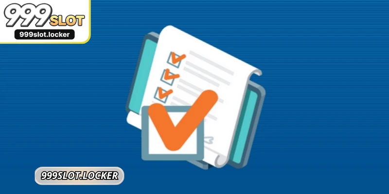 Thành viên phải đủ 18 tuổi trở lên mới được phép hoàn tất hồ sơ