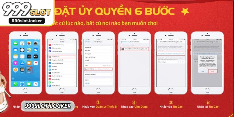 Nhà cái luôn không ngừng phát triển và nâng cao các tính năng