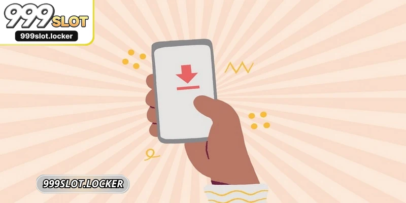 Truy cập vào đường dẫn liên kết tương thích với hệ điều hành