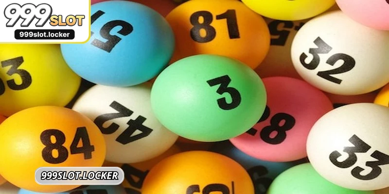 Các loại game hấp dẫn có mặt tại xổ số 999SLOT