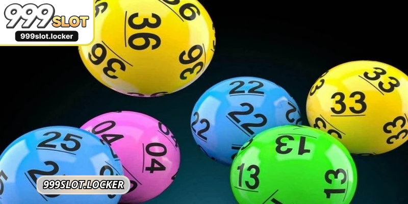Xổ số 999SLOT là nơi hội tụ hàng nghìn người chơi đam mê quay thưởng
